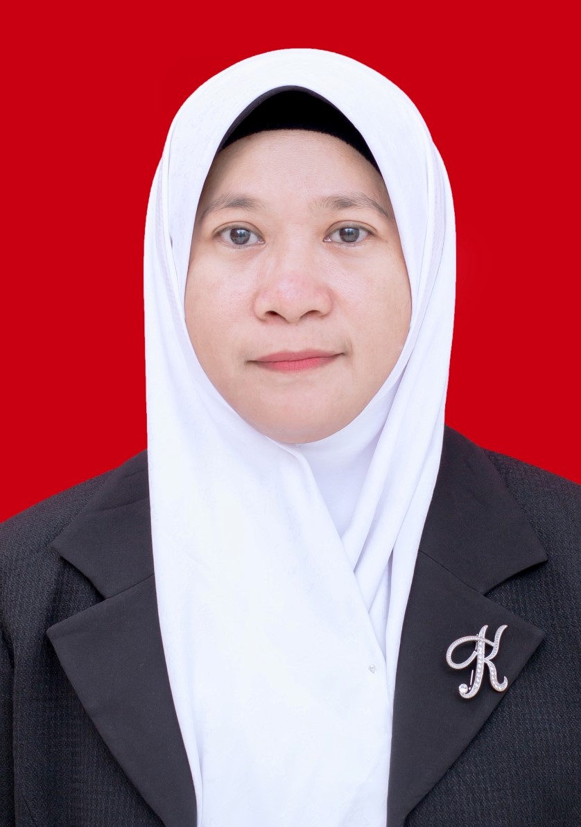Dr. Kartini Limatahu, S.Pd.I., M.A