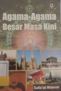 AGAMA-AGAMA BESAR MASA KINI