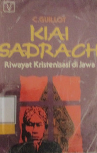 KIAI SADRACH