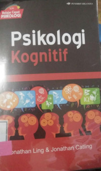 PSIKOLOGI KOGNITIF