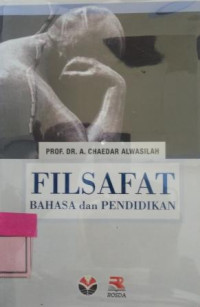 FILSAFAT BAHASA dan PENDIDIKAN