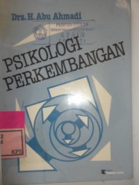 PSIKOLOGI PERKEMBANGAN