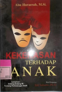 KEKERASAN TERHADAP ANAK