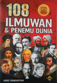 108 ILMUWAN & PENEMUAN DUNIA