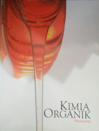 KIMIA ORGANIK