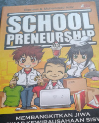 School Preneurship