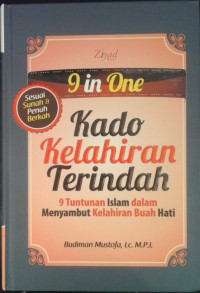 9 IN ONE KADO KELAHIRAN TERINDAH