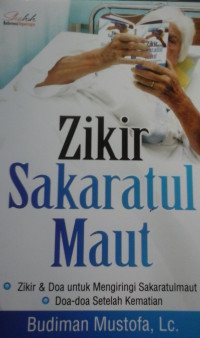 ZIKIR SAKARATUL MAUT