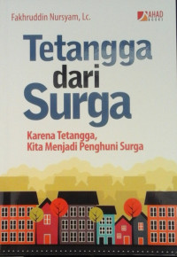 TETANGGA DARI SURGA