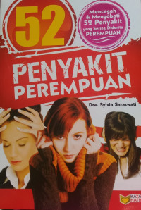 52 PENYAKIT PEREMPUAN