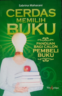 CERDAS MEMILI BUKU PANDUAN BAGI CALON PEMBELI BUKU