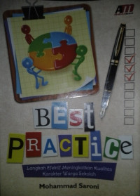 BEST PRACTICE