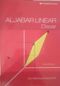 ALJABAR LINIER DASAR