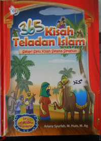 365 KISAH TELADAN ISLAM