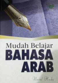 MUDAH BELAJAR BAHASA ARAB