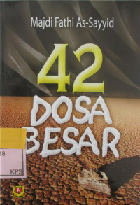 42 DOSA BESAR