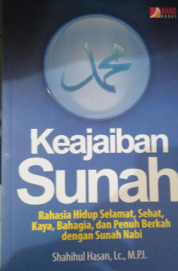 Keajaiban Sunah