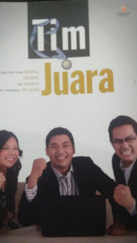 TIM JUARA