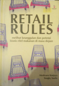 RETAIL RULES