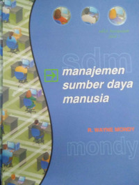 manajemen sumber daya manusia