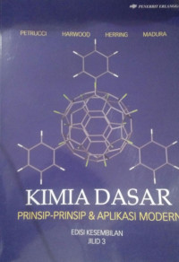 KIMIA DASAR PRINSIP-PRINSIP & APLIKASI MODERN