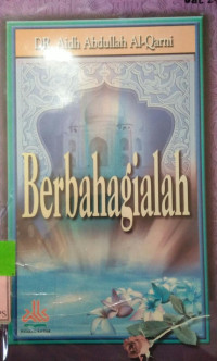 BERBAHAGIALAH