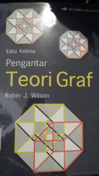 Pengantar Teori Graf