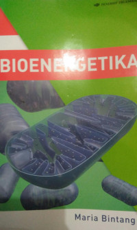 BIOENERGETIKA