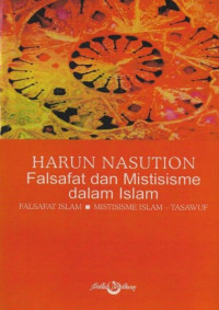 FALSAFAT DAN MISTISISME DALAM ISLAM