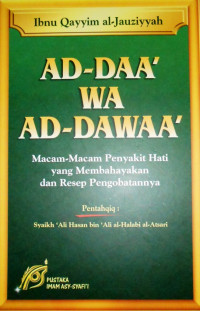 AD DAA'WAD DAWAA