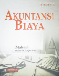 Akuntansi Biaya