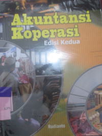 Akuntansi Koperasi