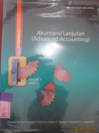 Akuntansi Lanjutan (Advanced Accounting)