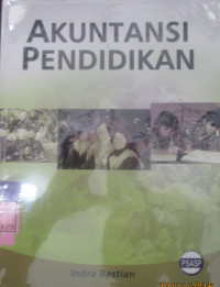 AKUNTANSI PENDIDIKAN