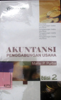 AKUNTANSI PENGGABUNGAN USAHA