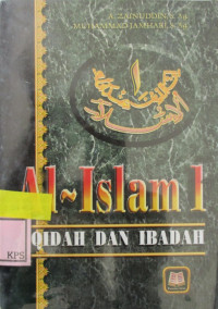 AL-ISLAMI 1 AQIDAH DAN IBADAH