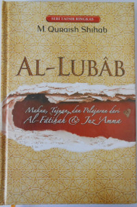 AL-LUBAB