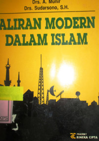 ALIRAN MODERN DALAM ISLAM