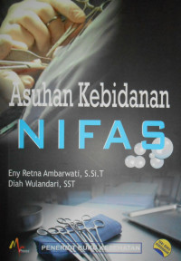 ASUHAN KEBIDANAN NIFAS