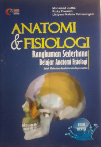 ANATOMI & FISIOLOGI