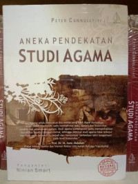 ANEKA PENDEKATAN STUDI AGAMA