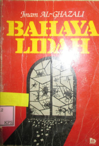 BAHAYA LIDAH:IHYA ULUMUDDIN