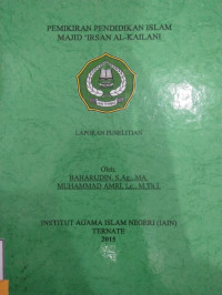 STUDI KETAATAN PENGEMUDI TERHADAP UNDANG-UNDANG LALU LINTAS DI KOTA TERNATE