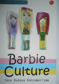 BARBIE CULTURE