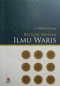 BELAJAR MUDAH ILMU WARIS