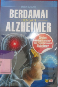 Berdamai dengan Alzheimer