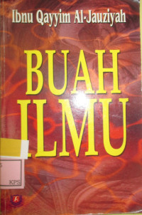 AL-'ILMU :BUAH ILMU