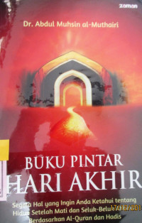 BUKU PINTAR HARI AKHIR