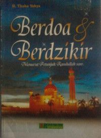 BERDOA DAN BERDZIKIR