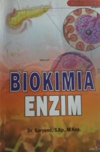 BIOKIMIA ENZIM